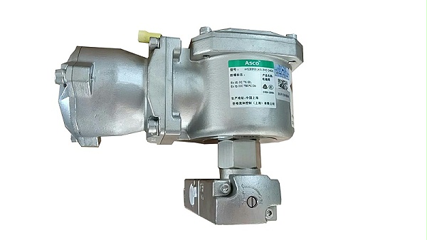 asco单电控防爆电磁阀