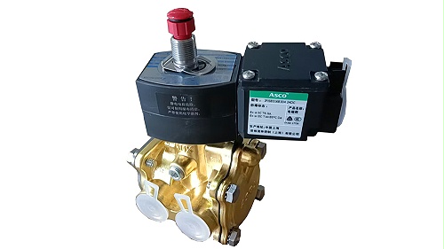 按内部结构和工作原理电磁阀-膜片式电磁阀种类有哪些