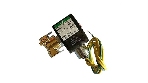 asco浇封防爆电磁阀