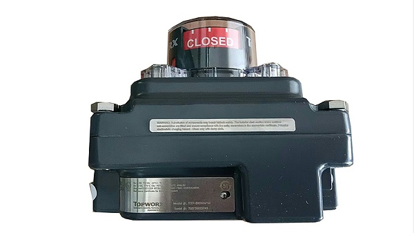 topworx阀位开关txp-0x0gnpm.3