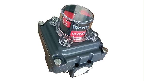 topworx阀位开关txp-0x0gnpm