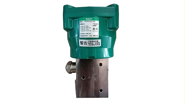 asco电磁阀