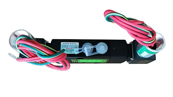 asco双电控防爆电磁阀efg551a002ms.3