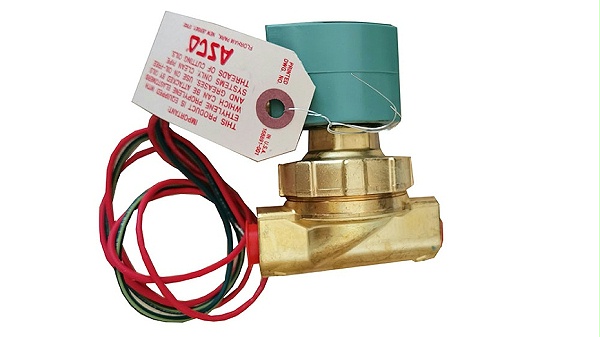 asco热水蒸汽电磁阀8220g401.3