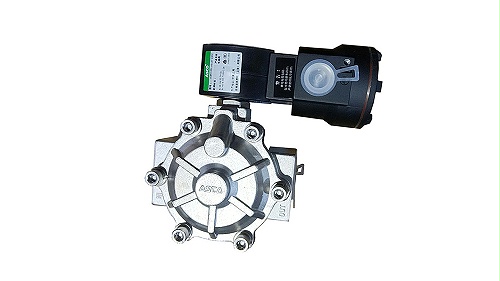 asco两通常闭电磁阀vcefcm8210g127特点和应用