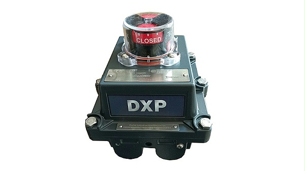 topworx阀门位置回讯开关