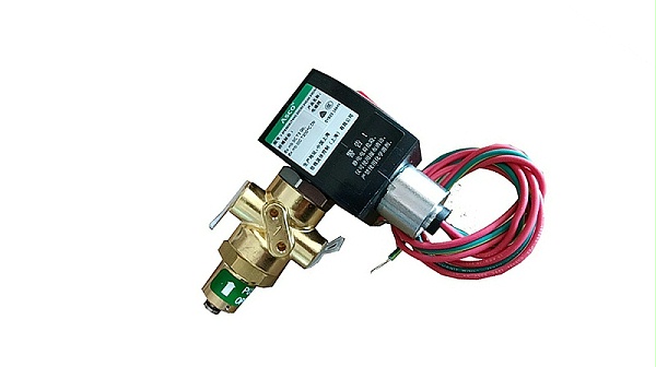 asco手动开关防爆电磁阀