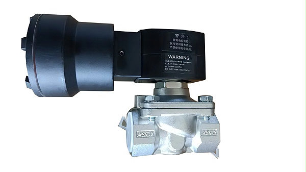 asco防爆两通电磁阀vcefcm8210g088v