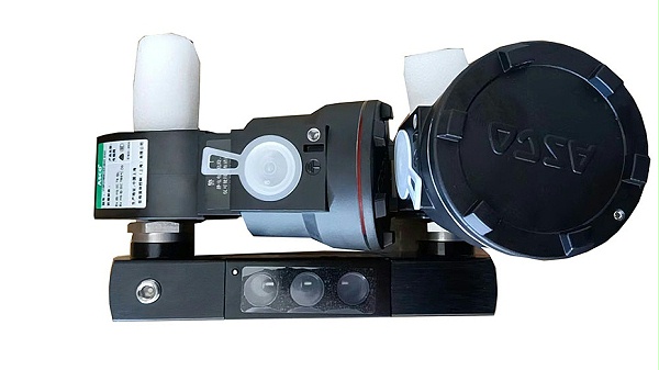 asco双电控防爆电磁阀vcefcm8551g318mo.2