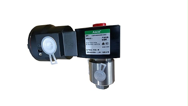 asco两位三通电磁阀