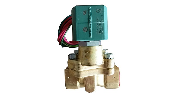 asco缓闭电磁阀8221g005hw.2