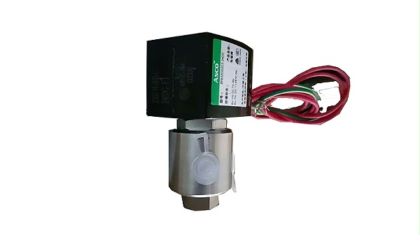 asco两通三通电磁阀